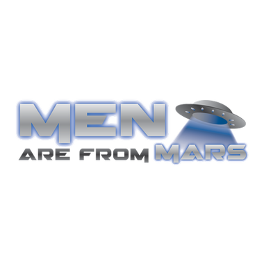 Men Are From Mars